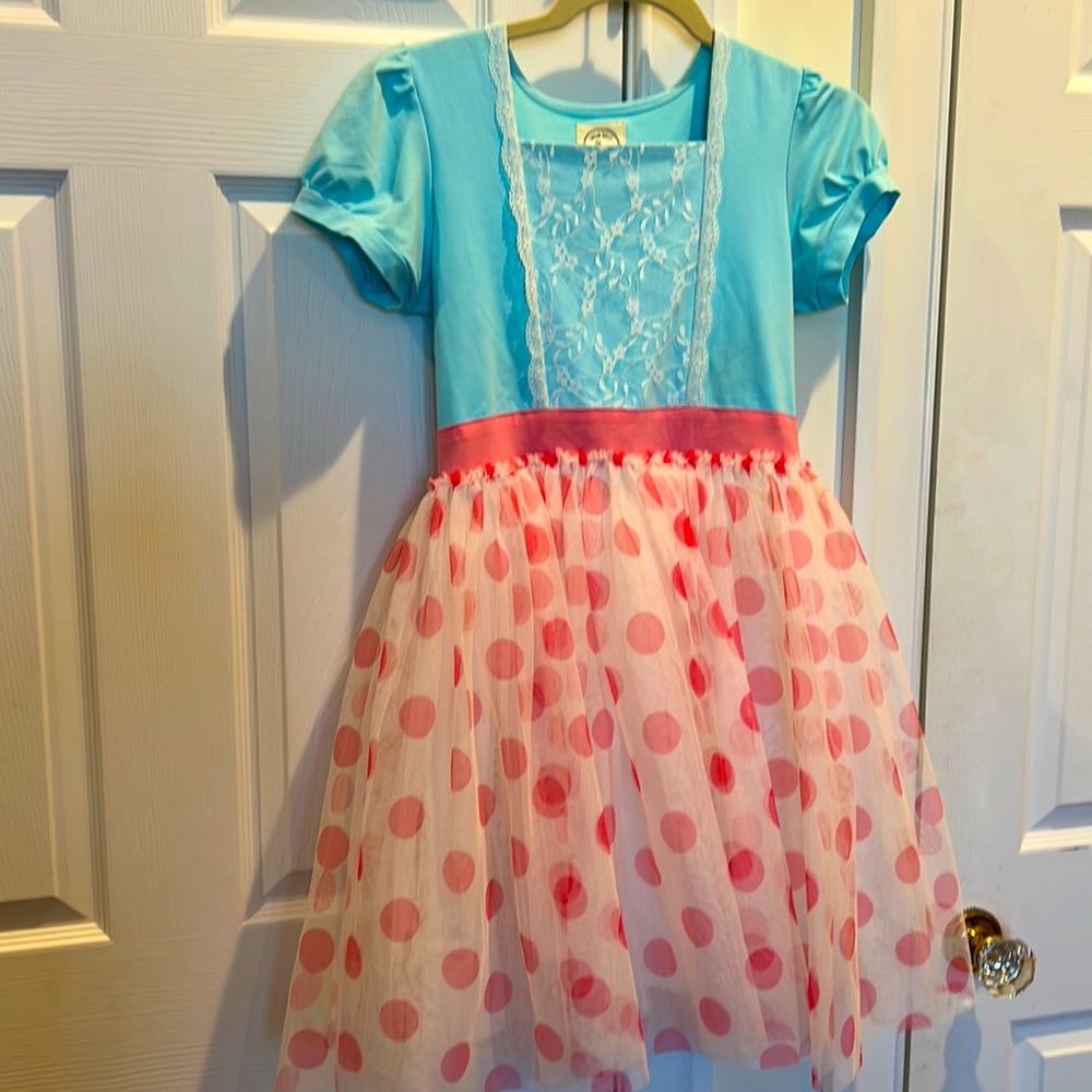 Bo peep like new sz 12 only little once